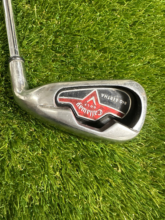 Callaway Big Bertha 4 Iron
