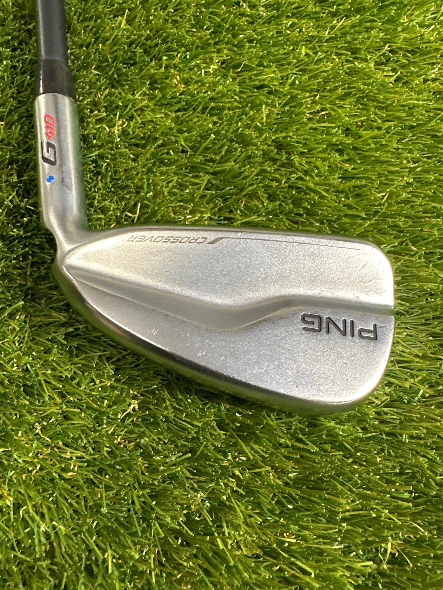 Ping G410 Crossover 3/20 DUI