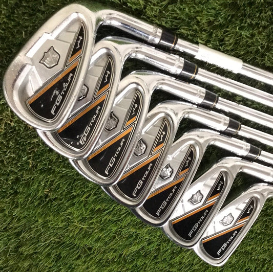 Wilson Staff FG Tour V4 4-PW/Irons