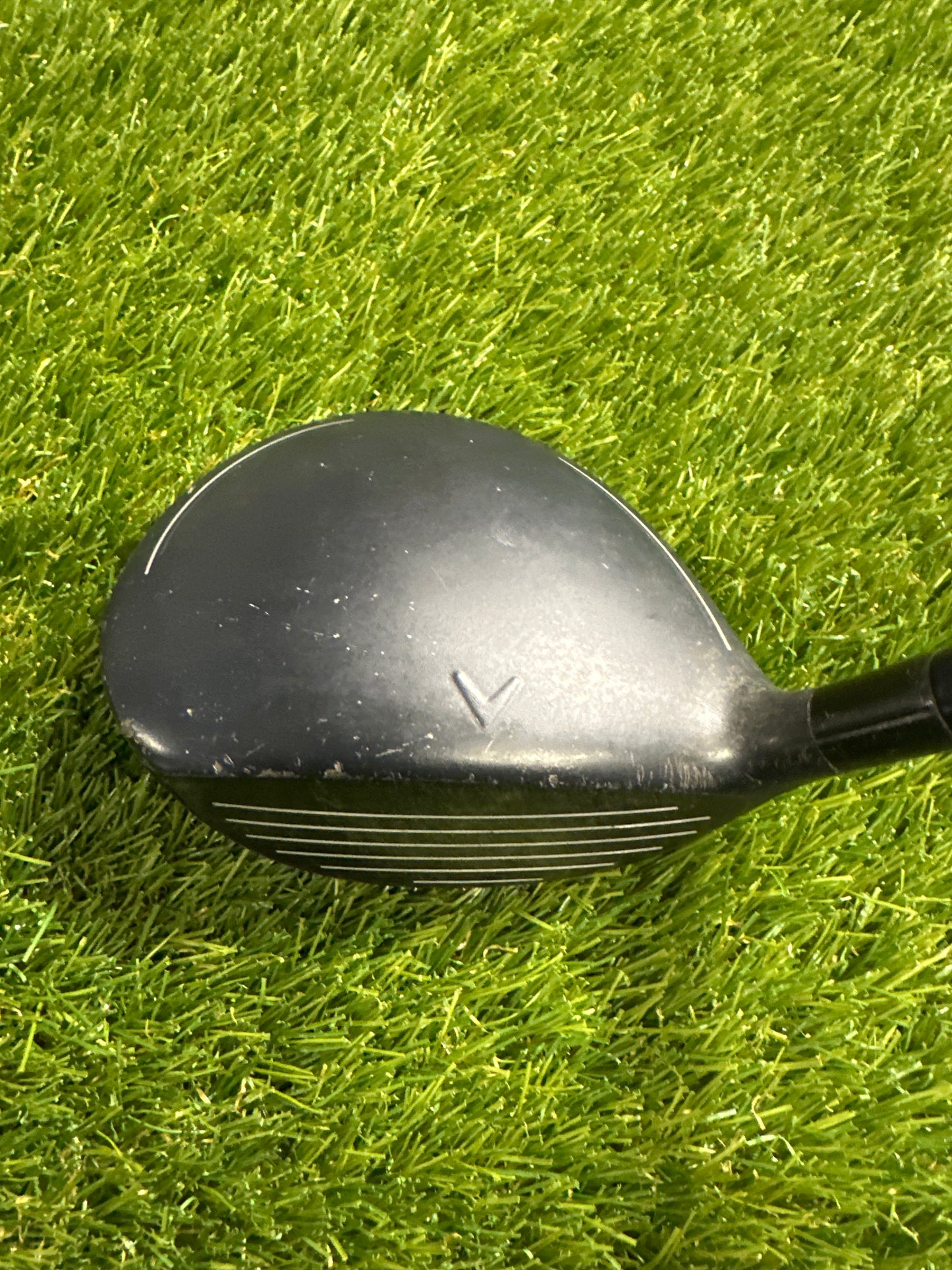 Callaway XR 7 FWY