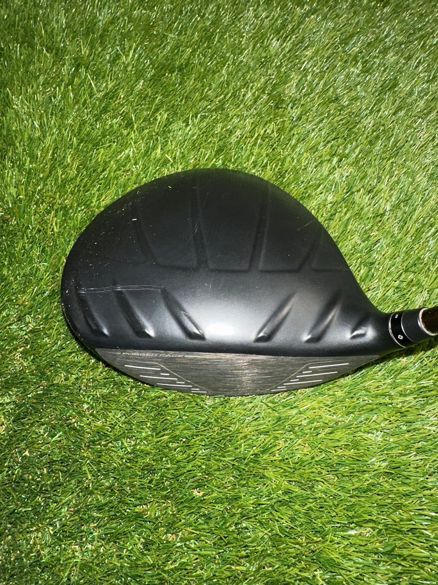 Ping G400 Max 10.5 Driver