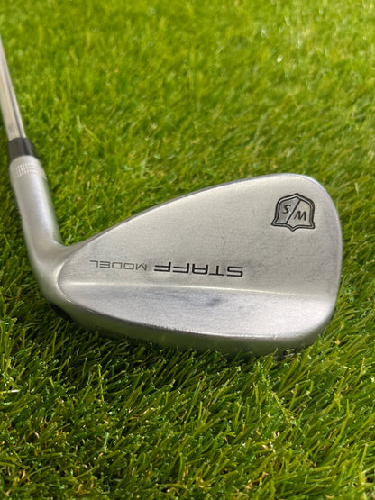 Wilson Staff Model 50 Wedge