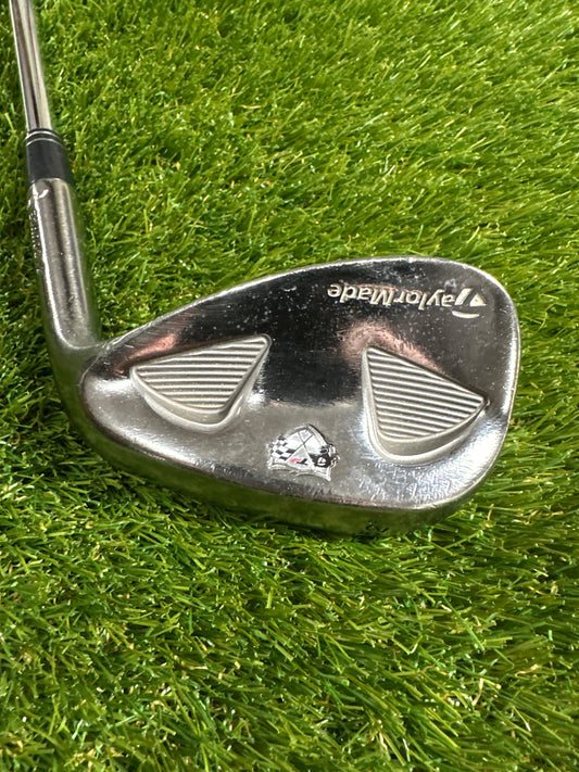 TaylorMade Rac 52/08 Wedge
