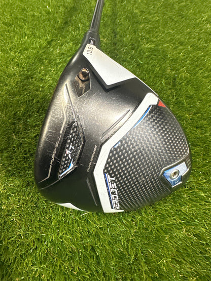 Cobra Aerojet 10.5 Driver
