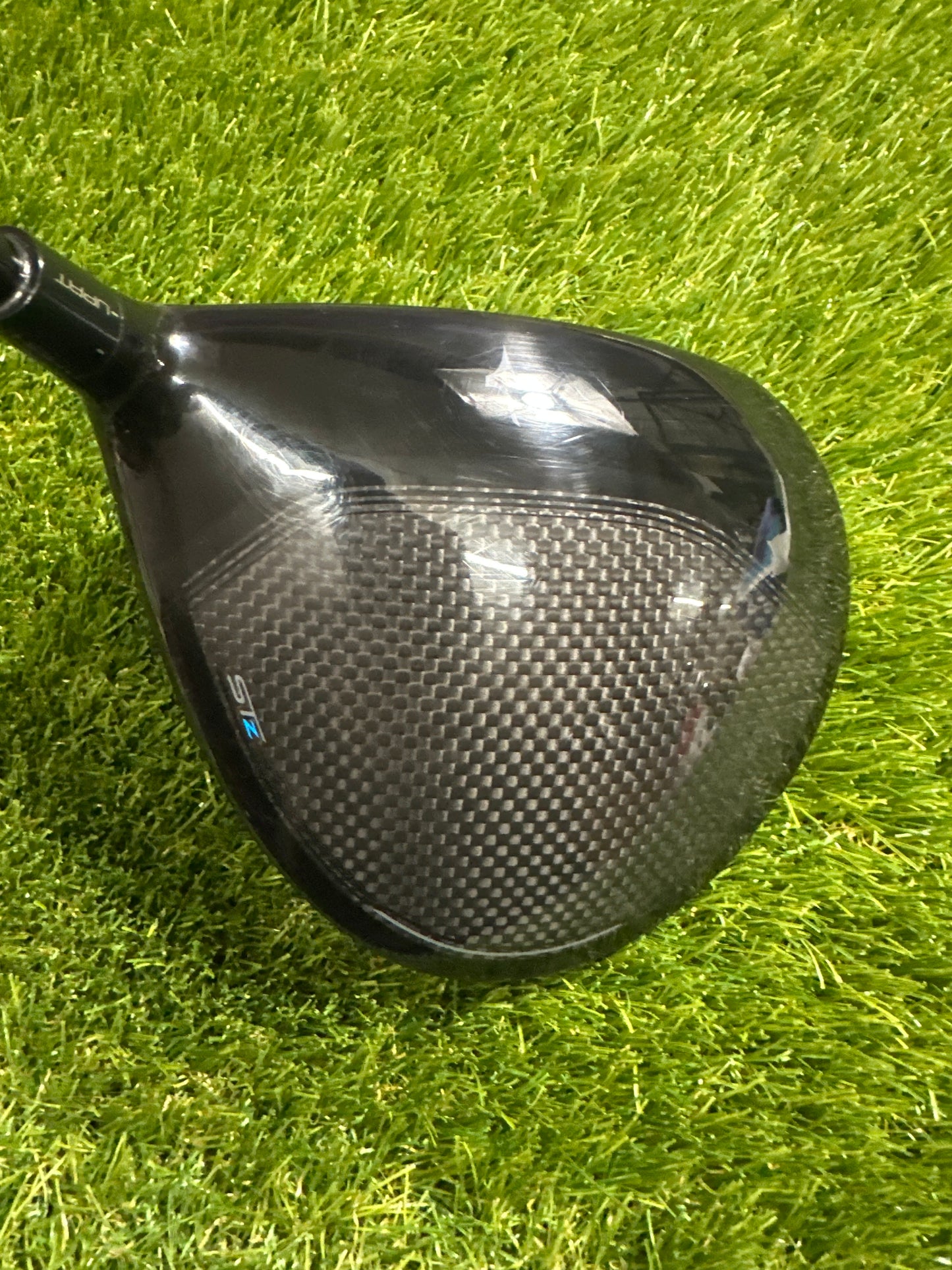 Mizuno STZ 230 9.5 Driver