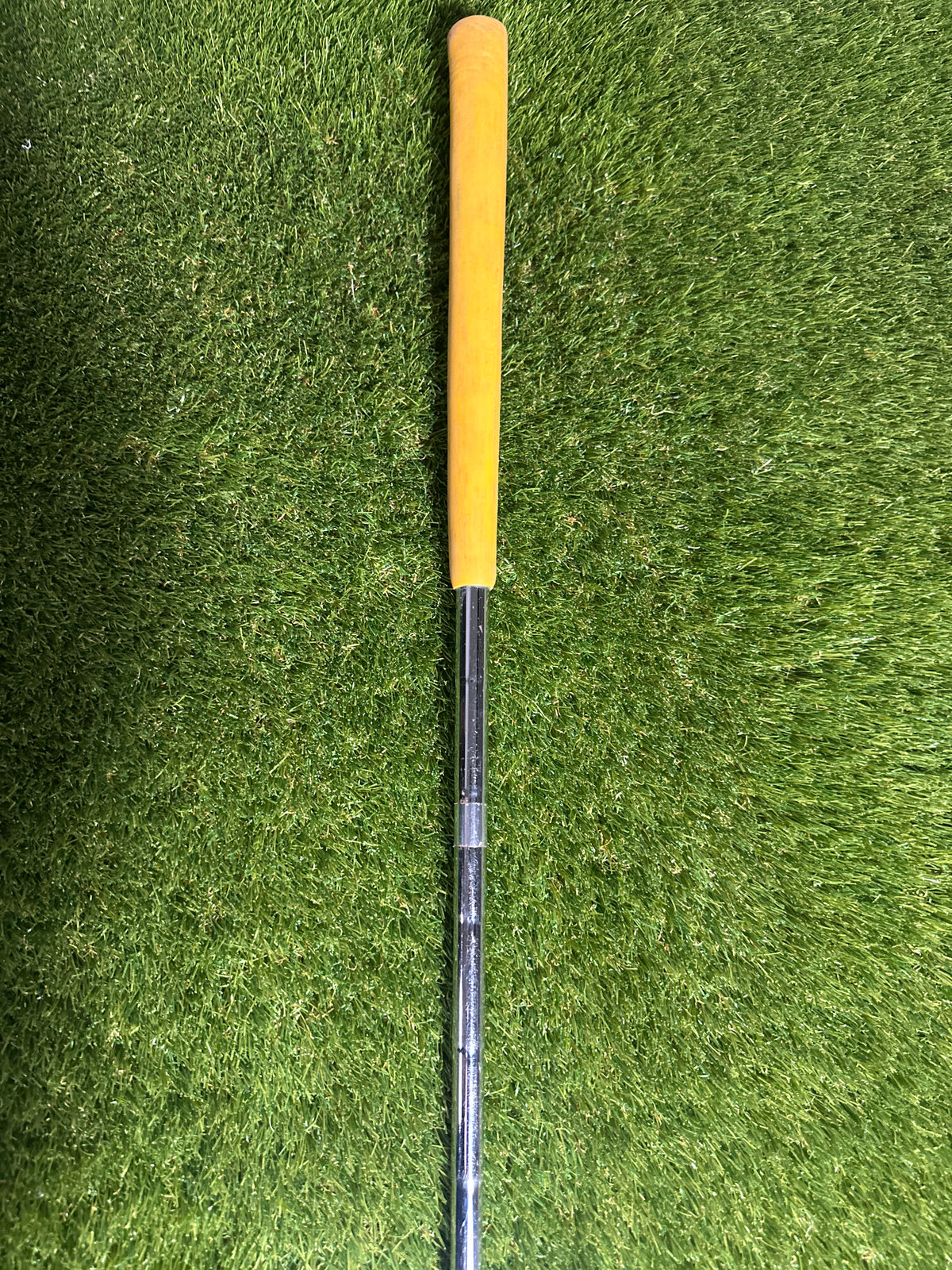 Think Smooth Back Strokes 35" Putter