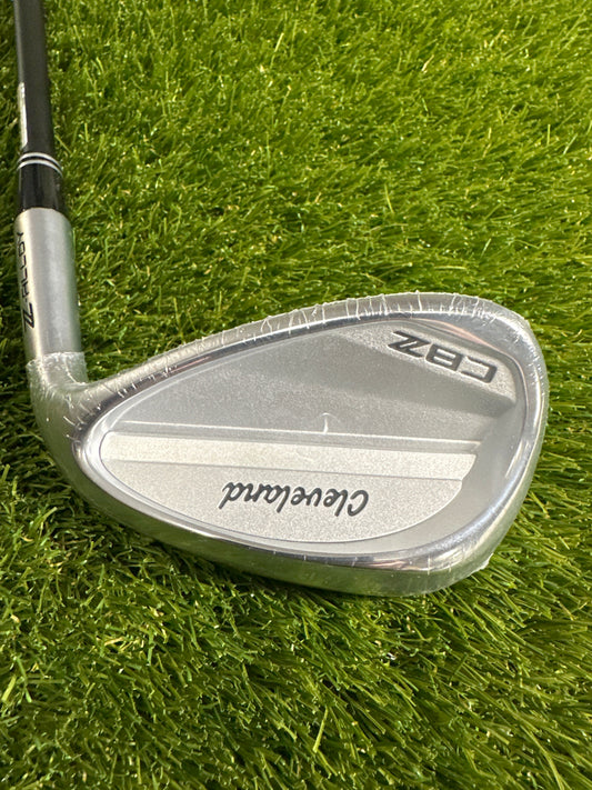 Cleveland CBZ 50/12 Wedge