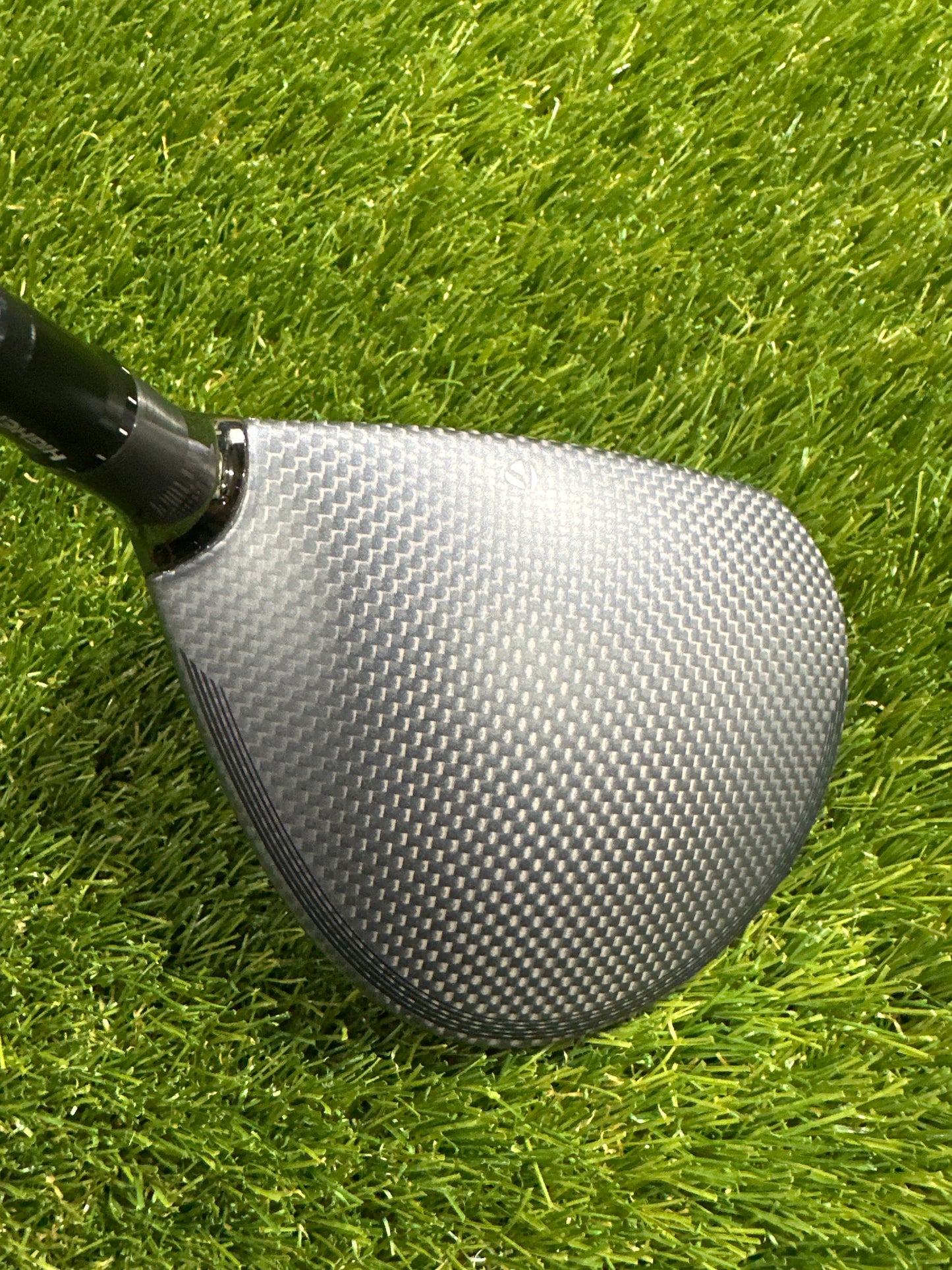 TaylorMade Qi35 3/15 FWY