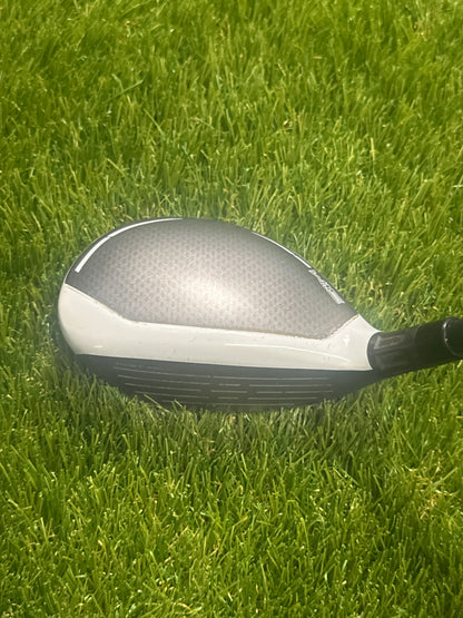 TaylorMade Sim Max 3/19 HYB