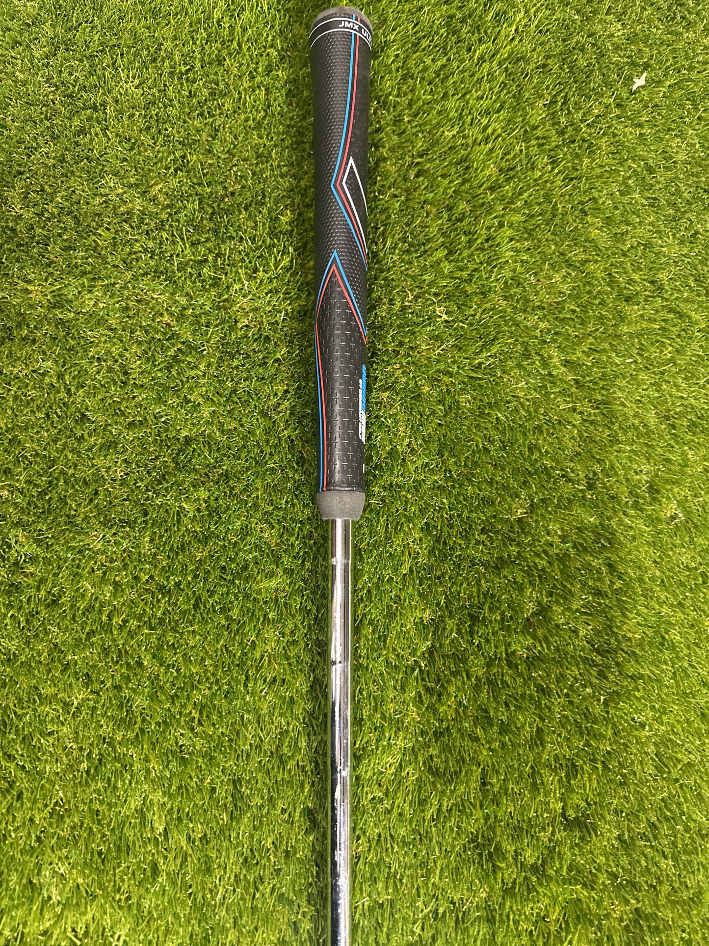 Acer XK Chipper