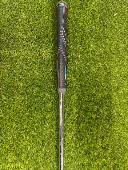 Acer XK Chipper