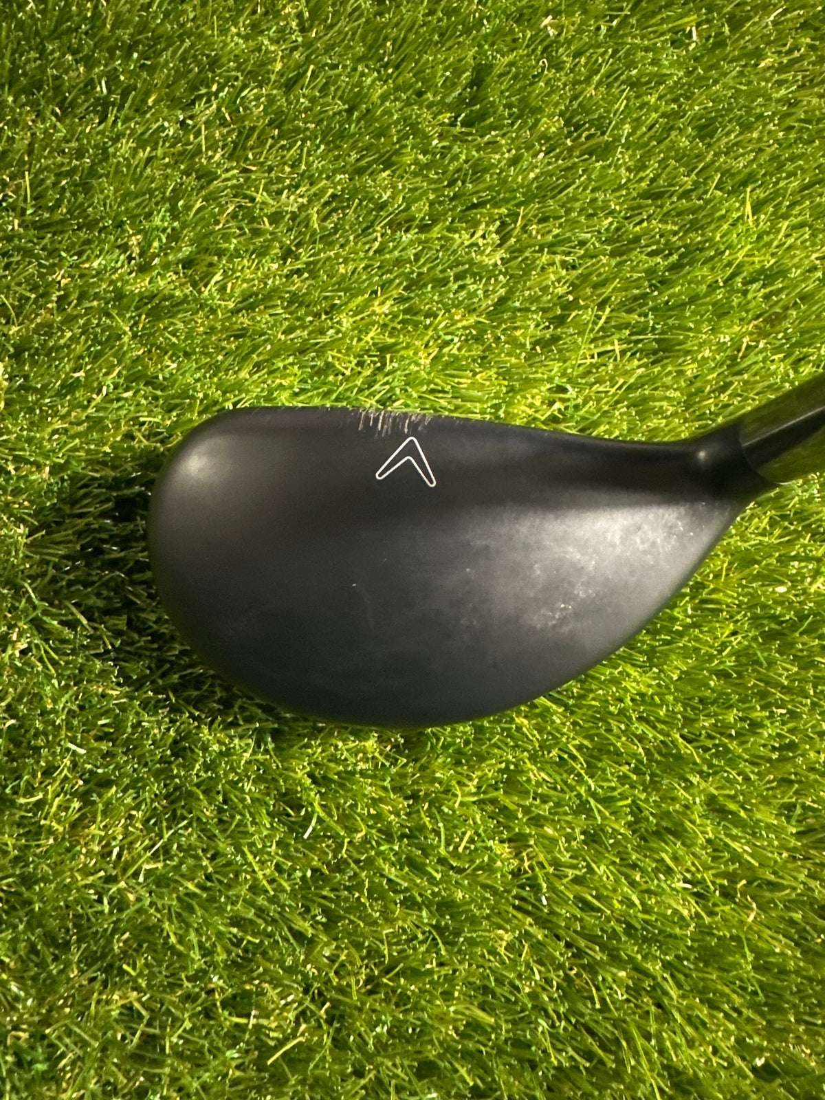 Callaway Rogue ST Max OS 4 HYB