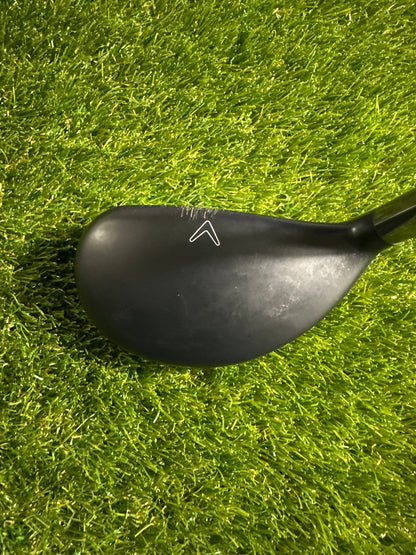 Callaway Rogue ST Max OS 4 HYB