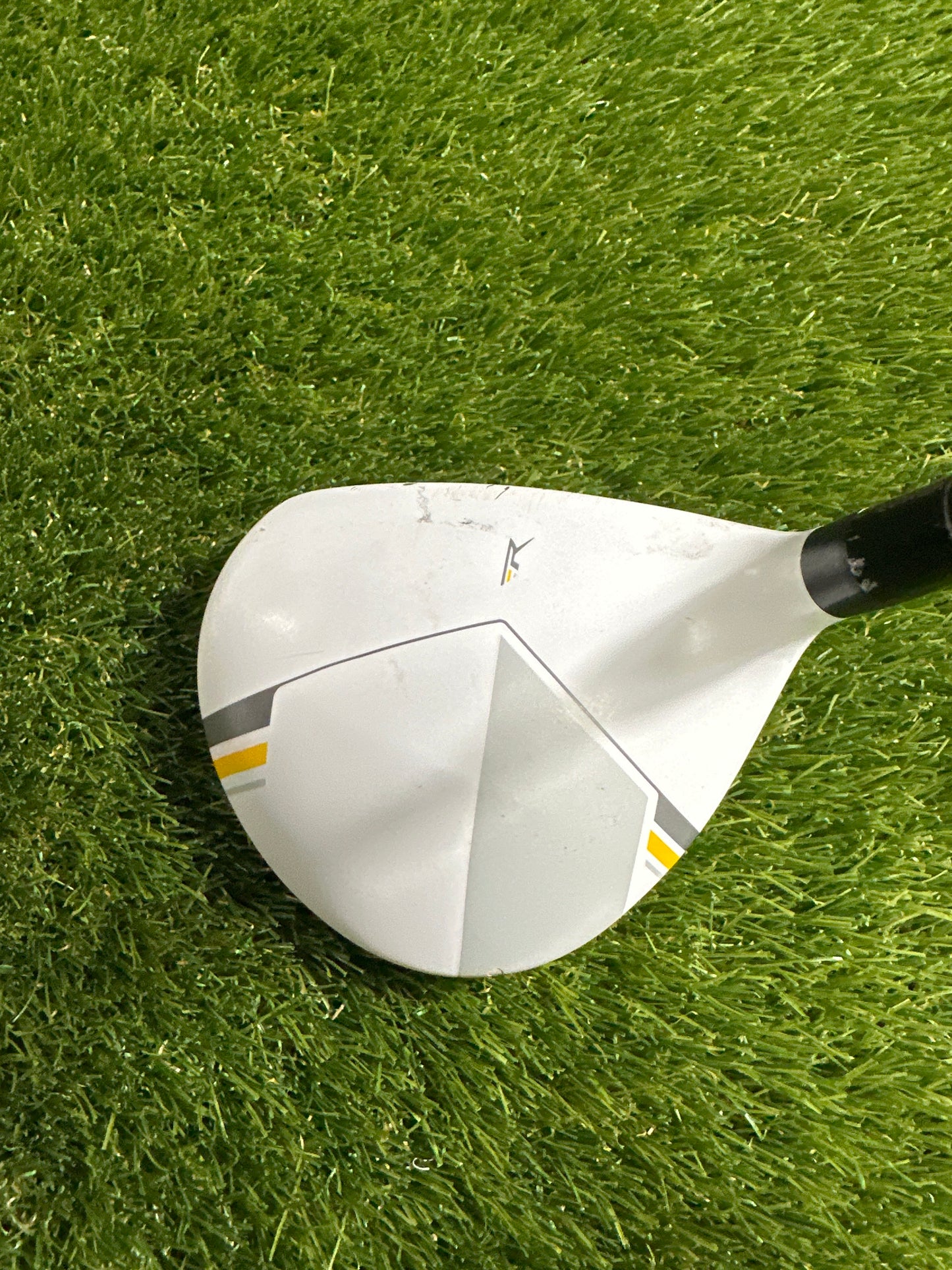TaylorMade RBZ Stage 2 Tour 3/14.5 FWY