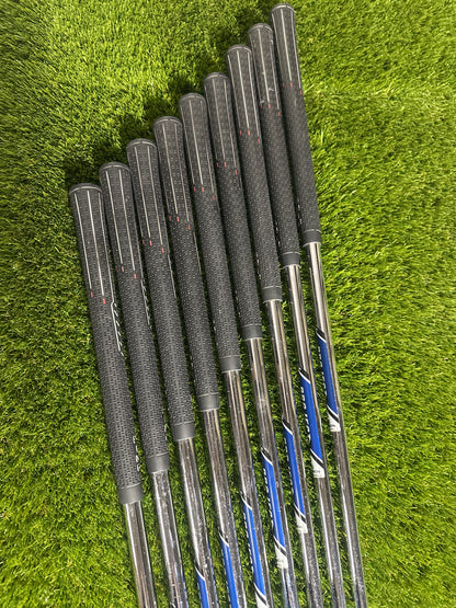Ping I20 4-LW Irons