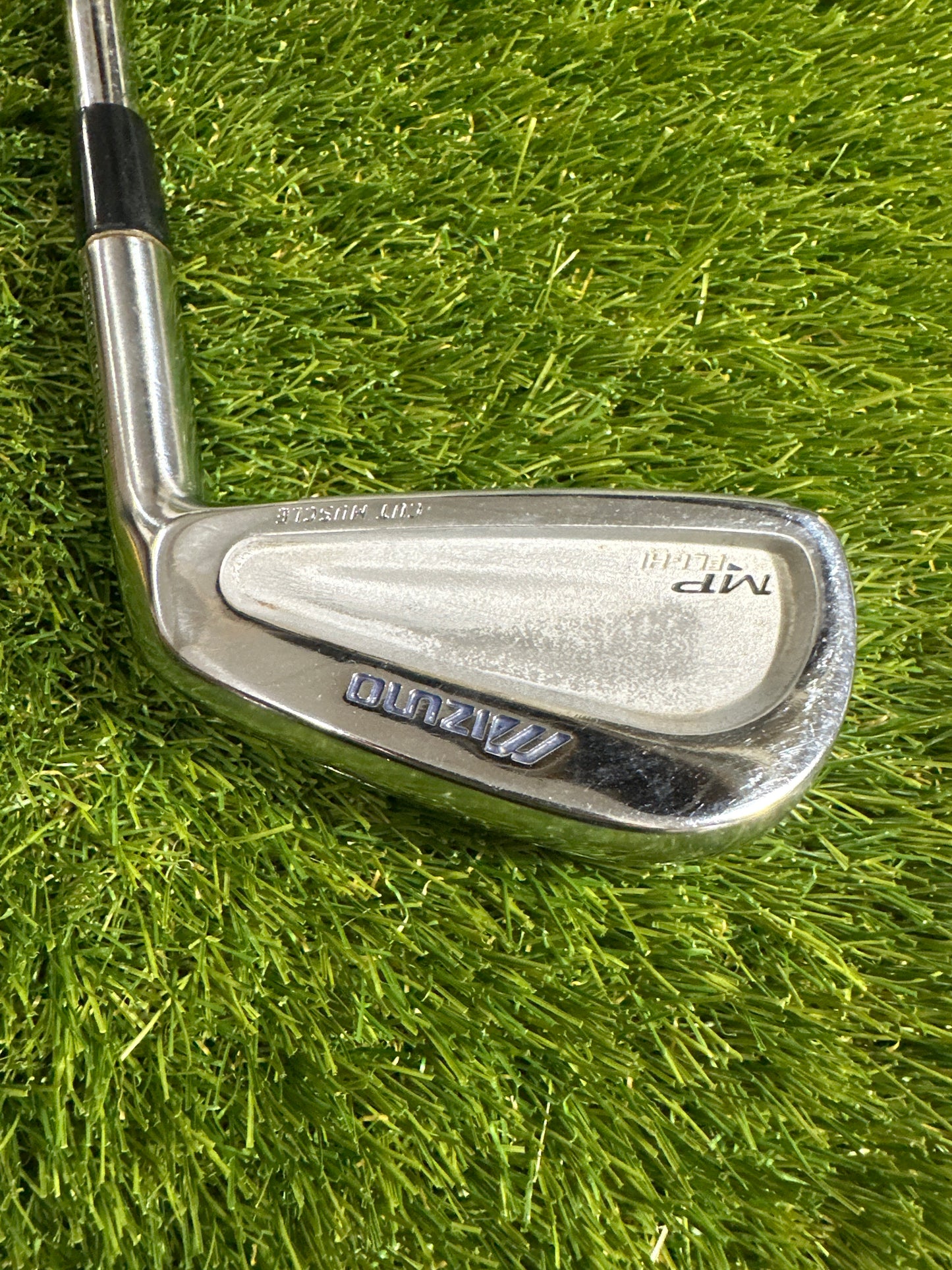 Mizuno MP Fli Hi 2/18 DUI