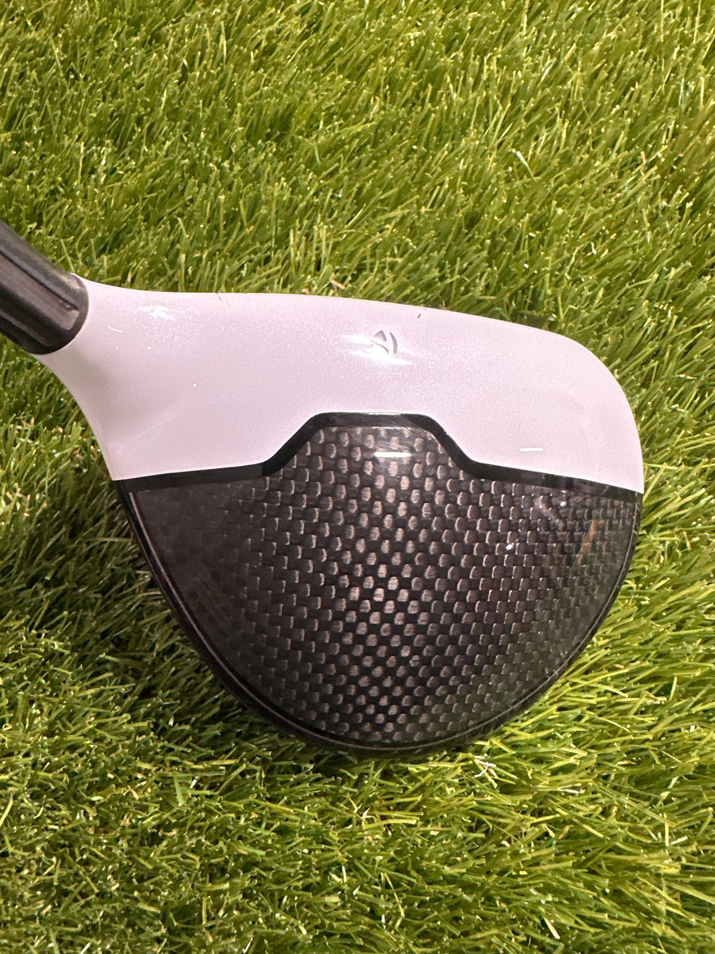 TaylorMade M2 3/15 FWY
