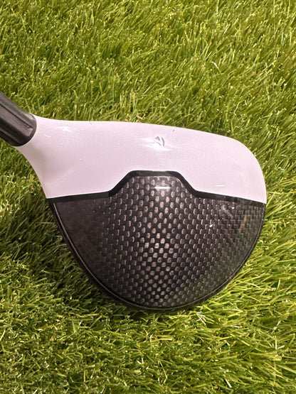 TaylorMade M2 3/15 FWY