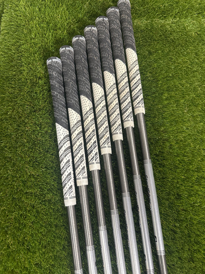 Mizuno Pro 245 4-PW Irons