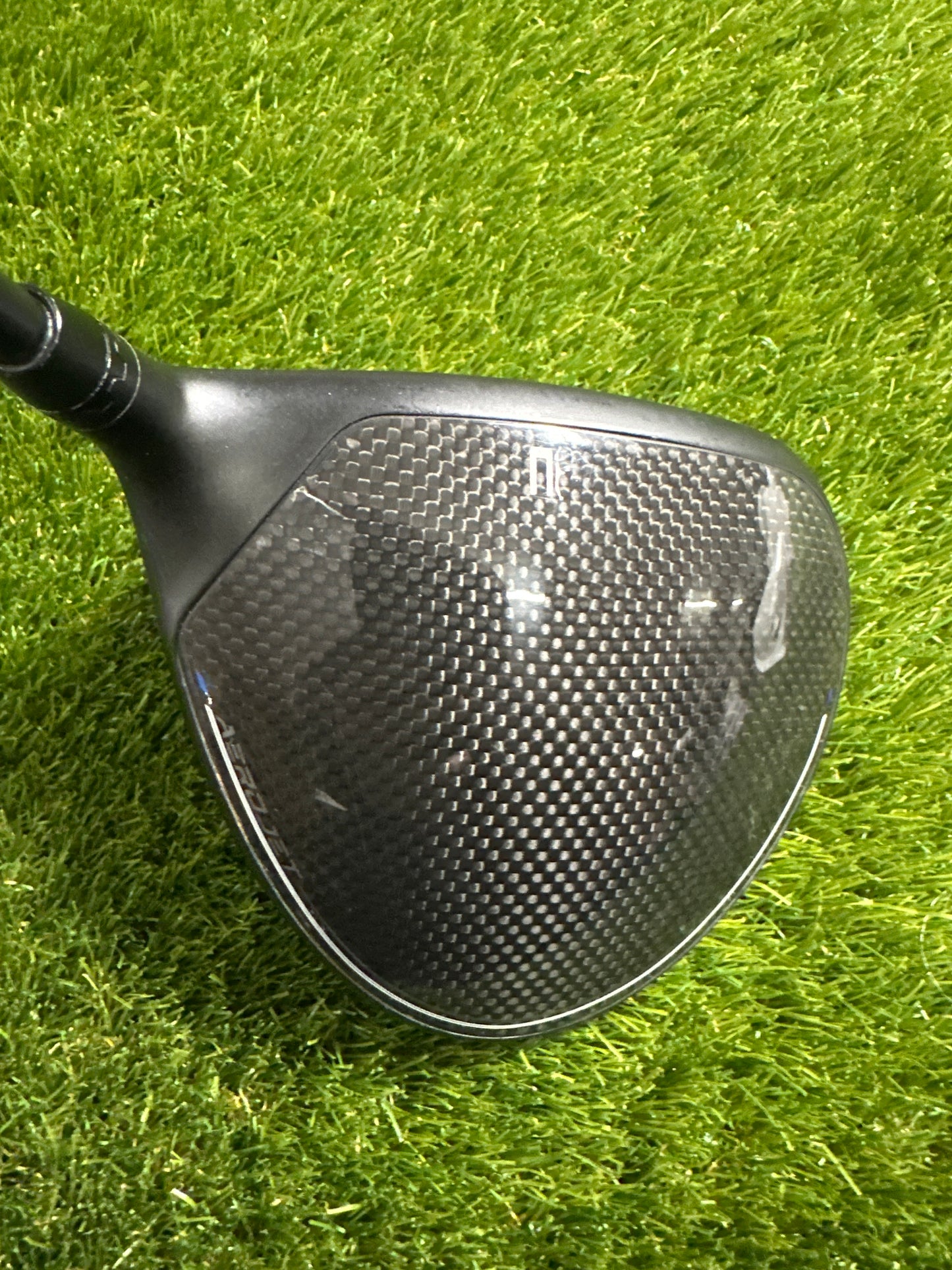 Cobra Aerojet Max 10.5 Driver