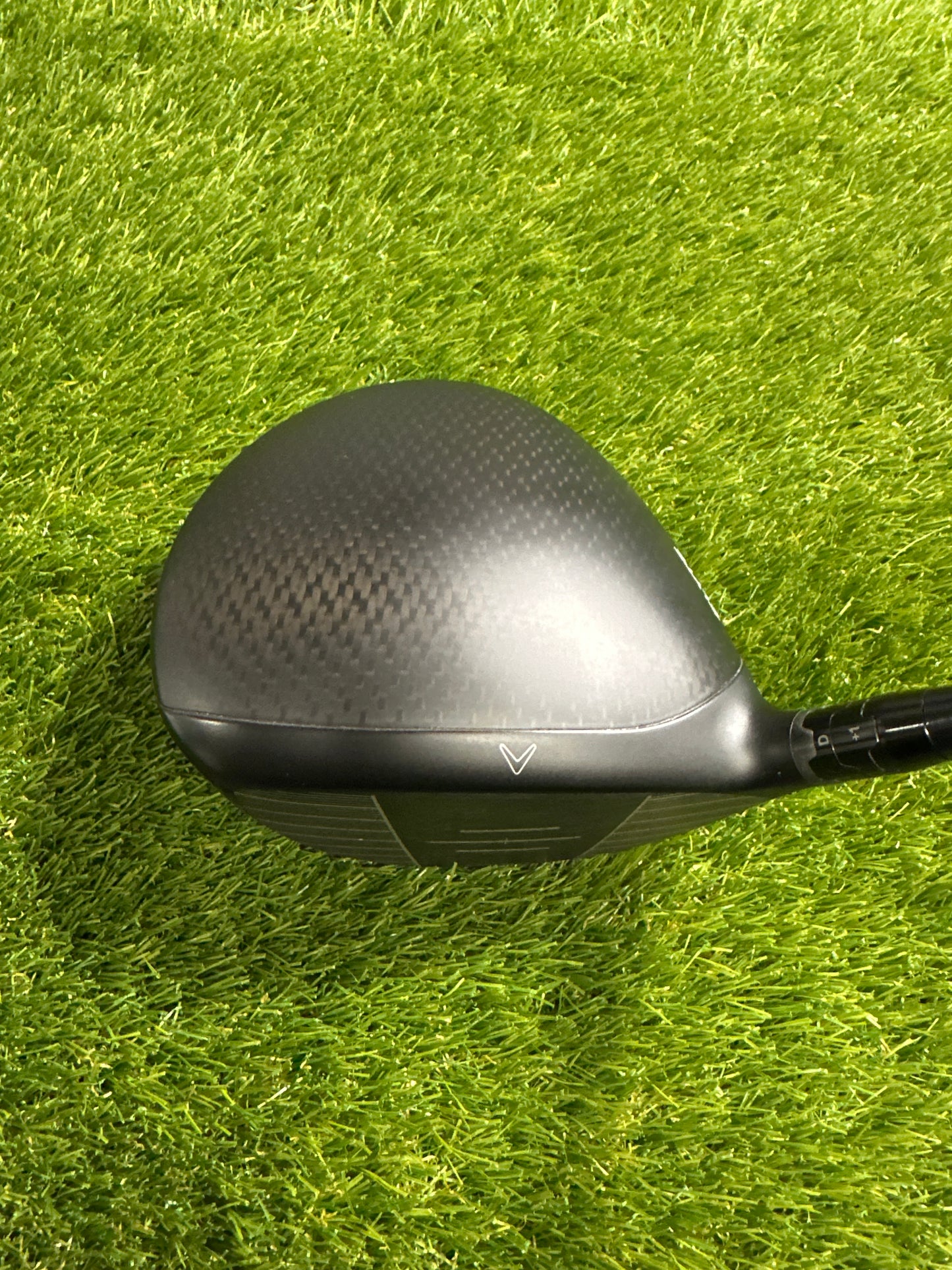 Callaway Elyte 12 Driver