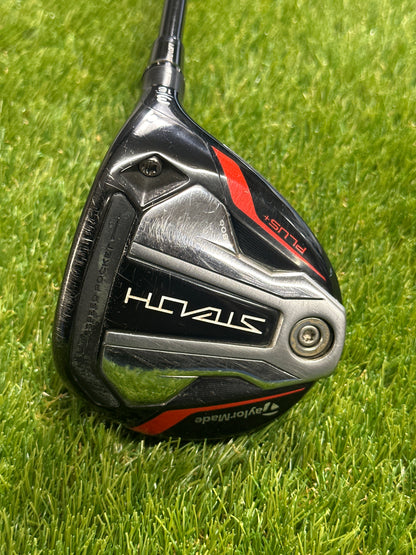 TaylorMade Stealth Plus 3/15 FWY