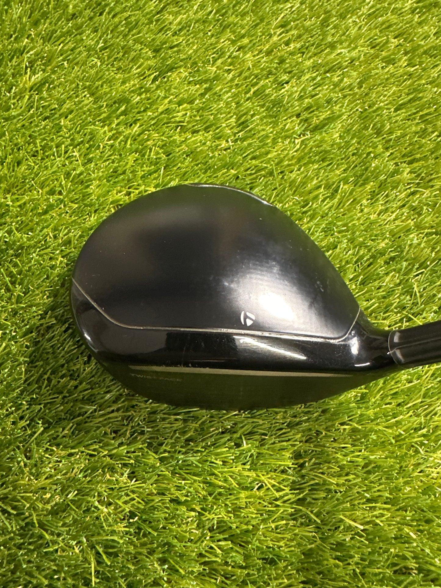 TaylorMade Stealth 3/15 FWY