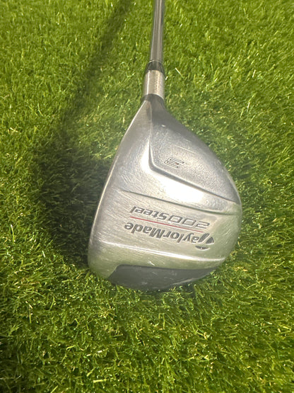 TaylorMade 200 Steel 3 FWY