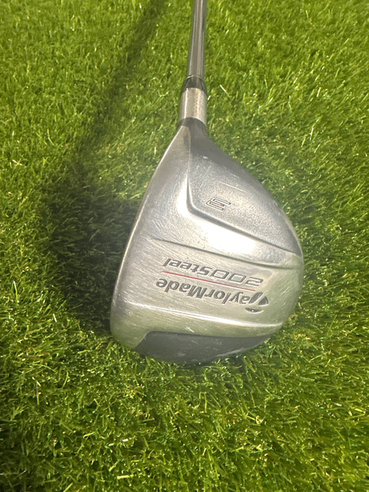 TaylorMade 200 Steel 3 FWY