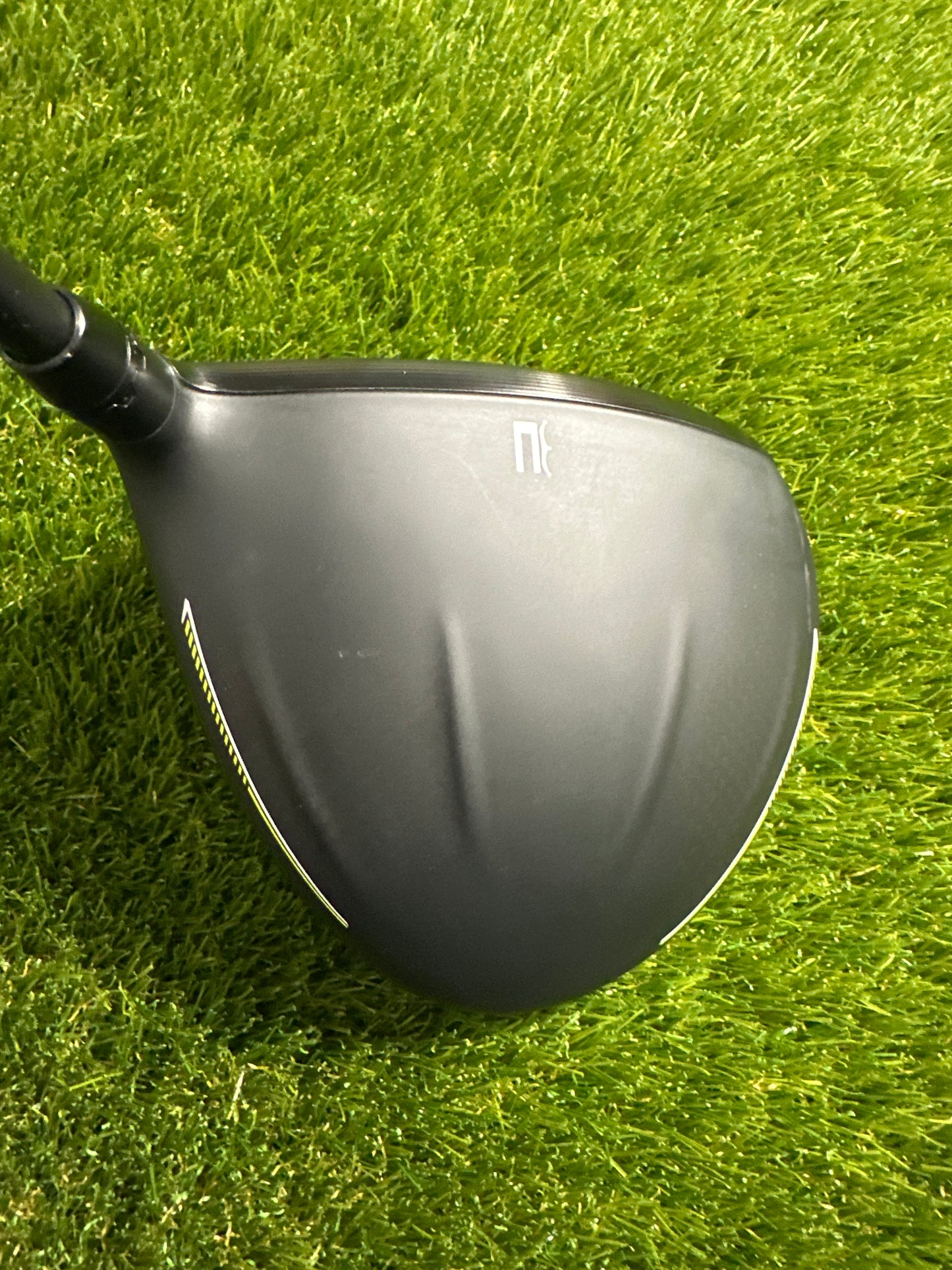 Cobra Rad Speed 9 Driver
