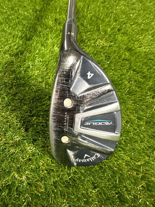 Callaway Rogue 4 HYB