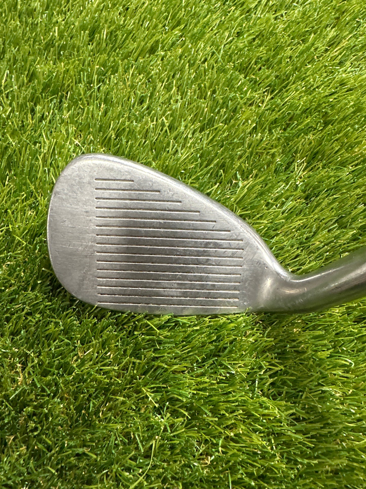 TaylorMade Rac PW
