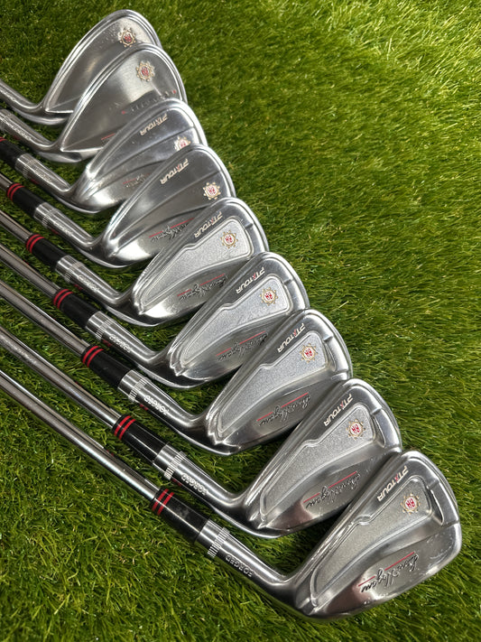 Ben Hogan PTX Tour 4-56W Irons