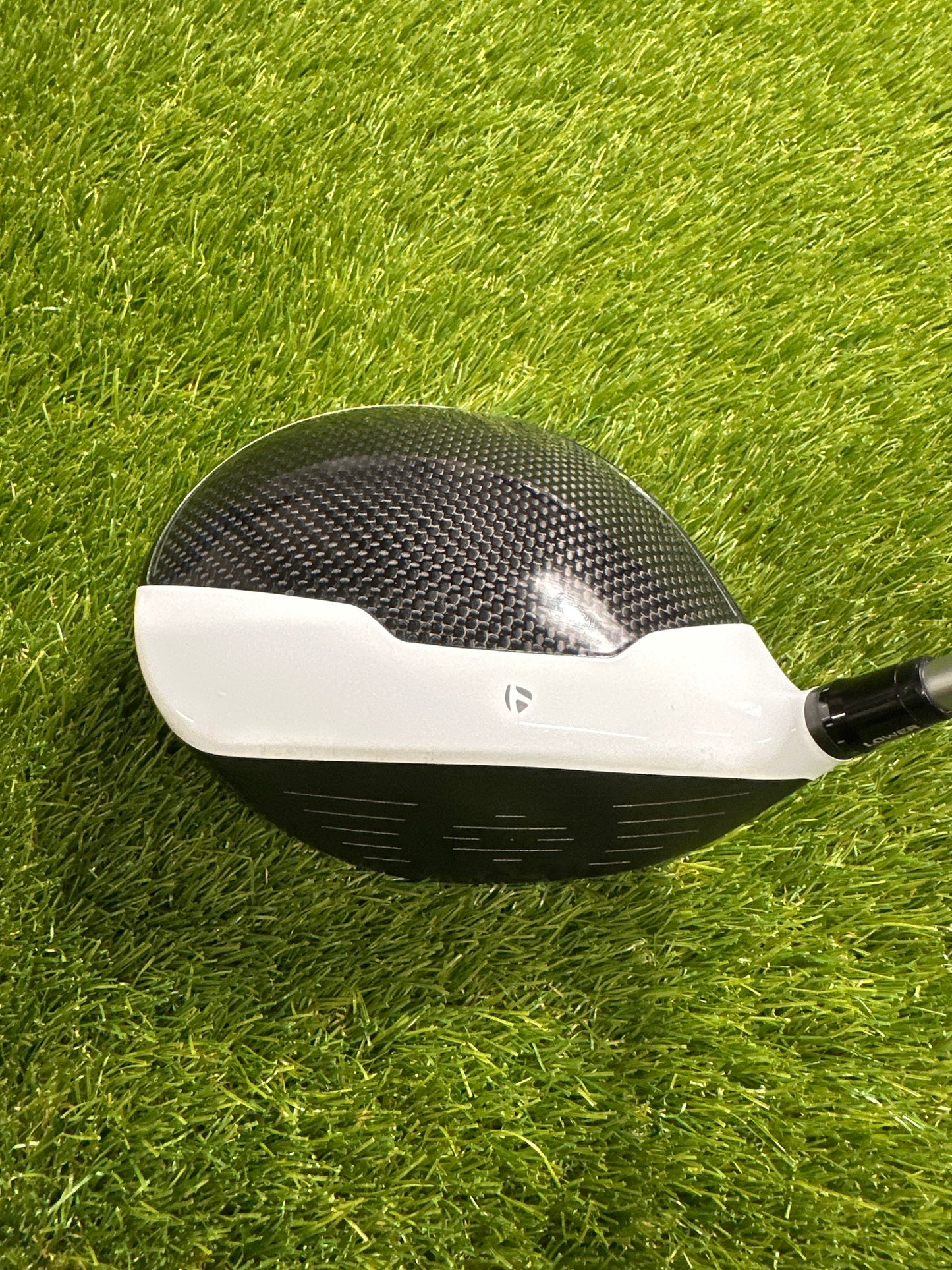TaylorMade M1 12 Driver