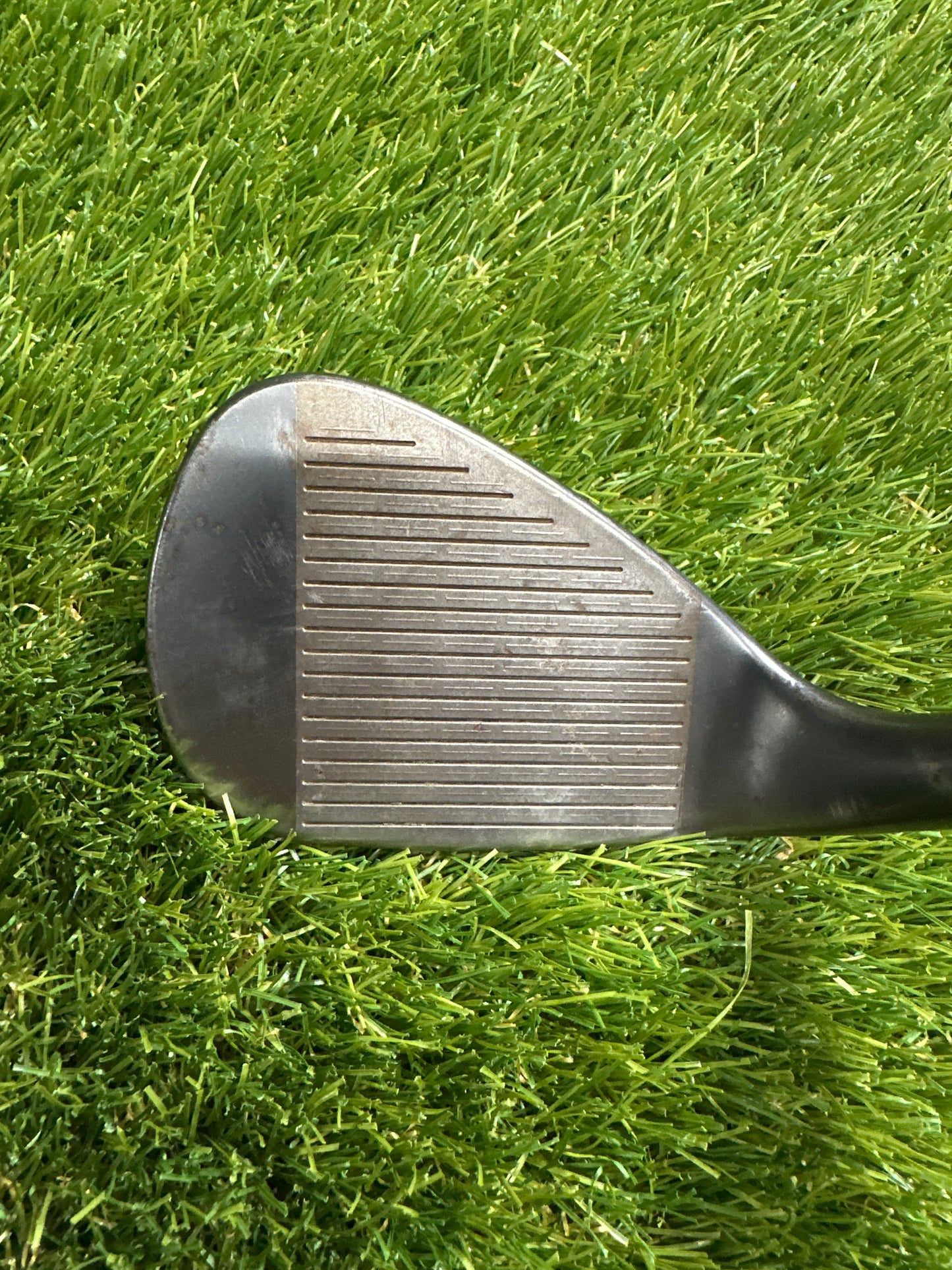 TaylorMade MG3 60/SB10 Wedge