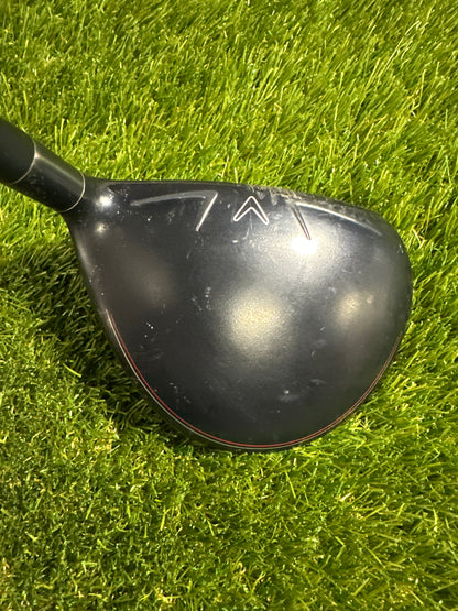 Callaway XR Speed 3 FWY
