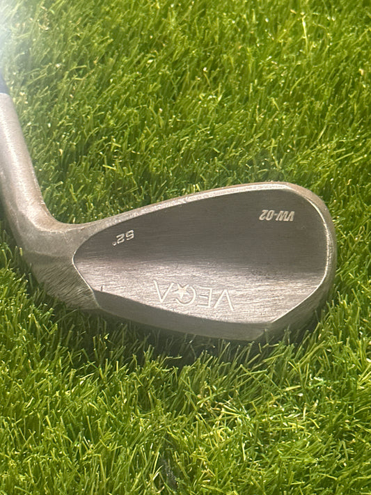 Vega VW02 52 Wedge