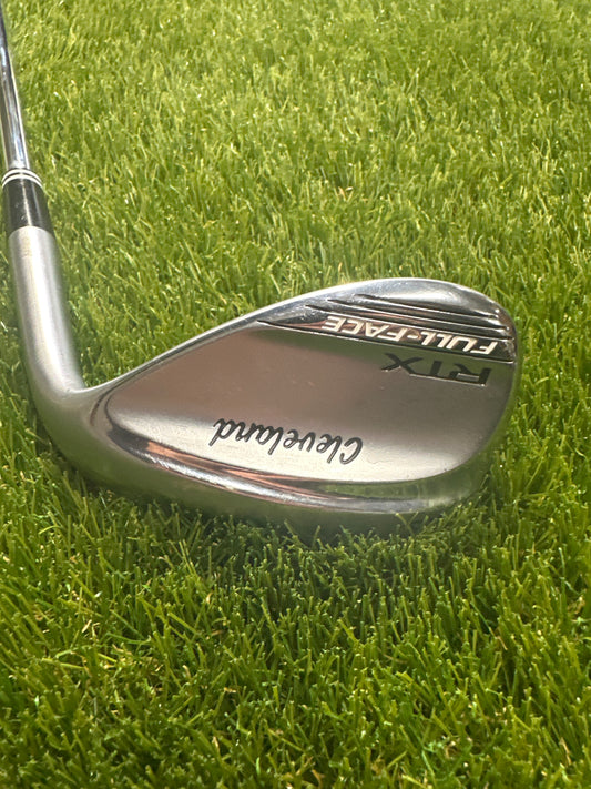 Cleveland RTX Full Face 64/09 Wedge