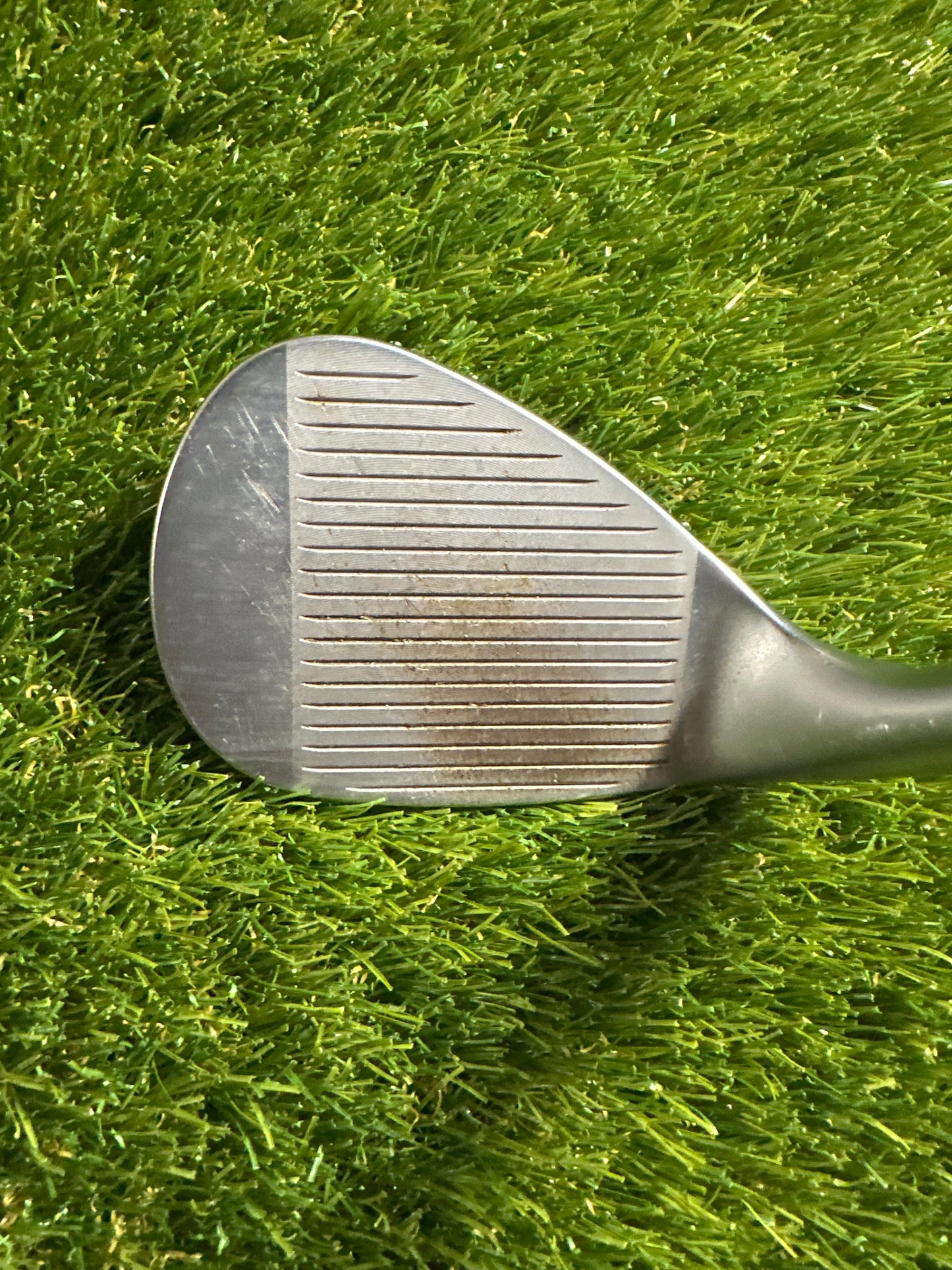 Ping Glide Forged Pro 58/S10 Wedge