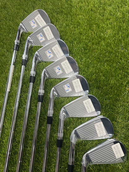Wilson Staff Model 3-PW Irons