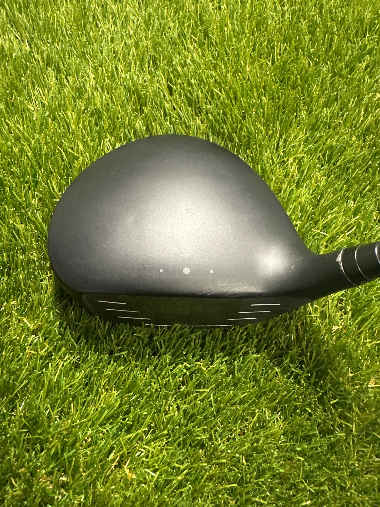 Ping G425 SFT 3/16 FWY