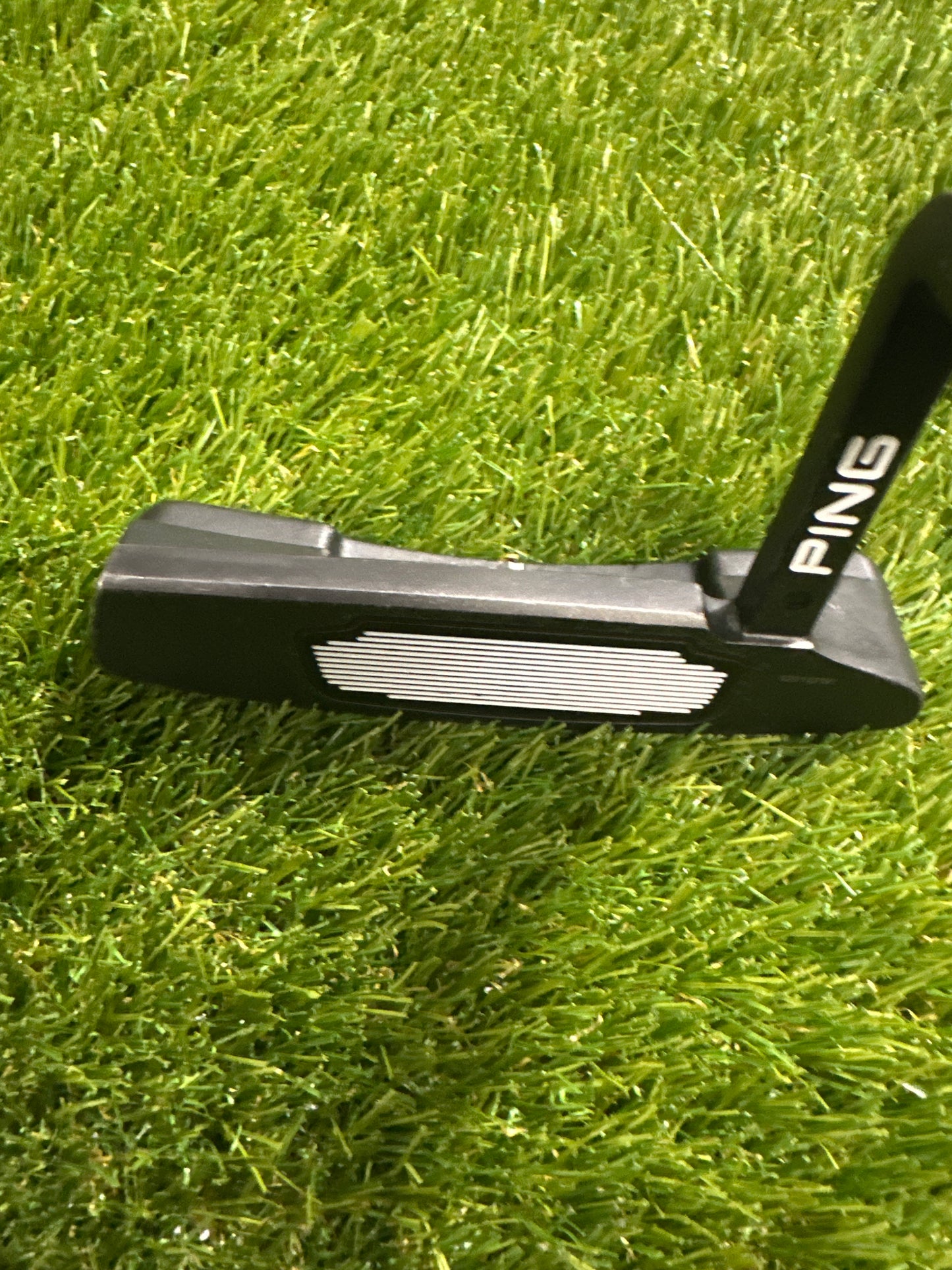 Ping Scottsdale TR 35" Putter