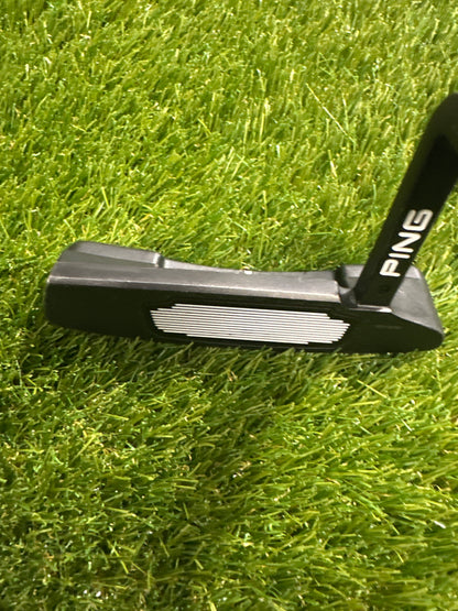 Ping Scottsdale TR 35" Putter