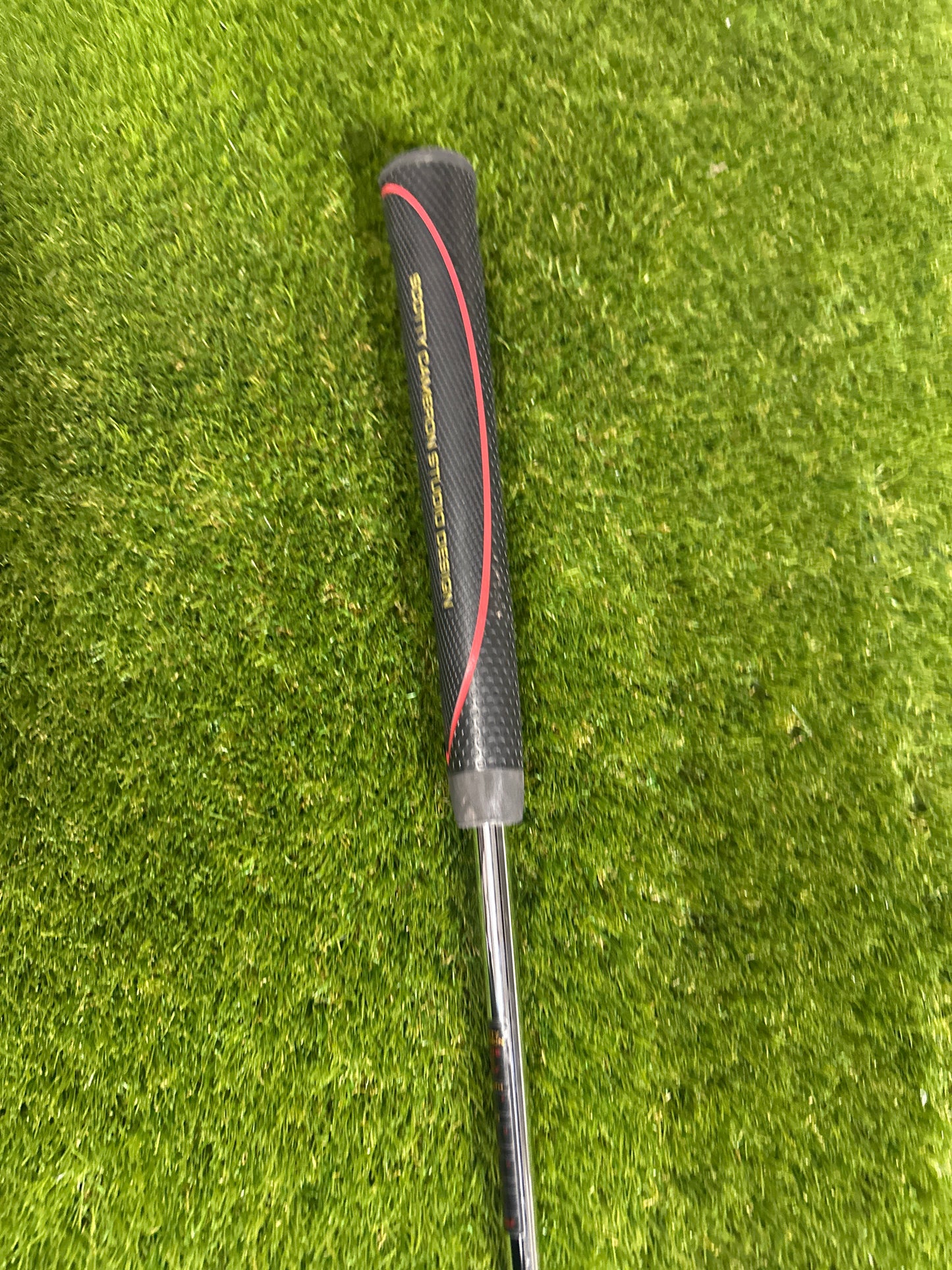 Scotty Cameron Phantom 5.2 34" Putter