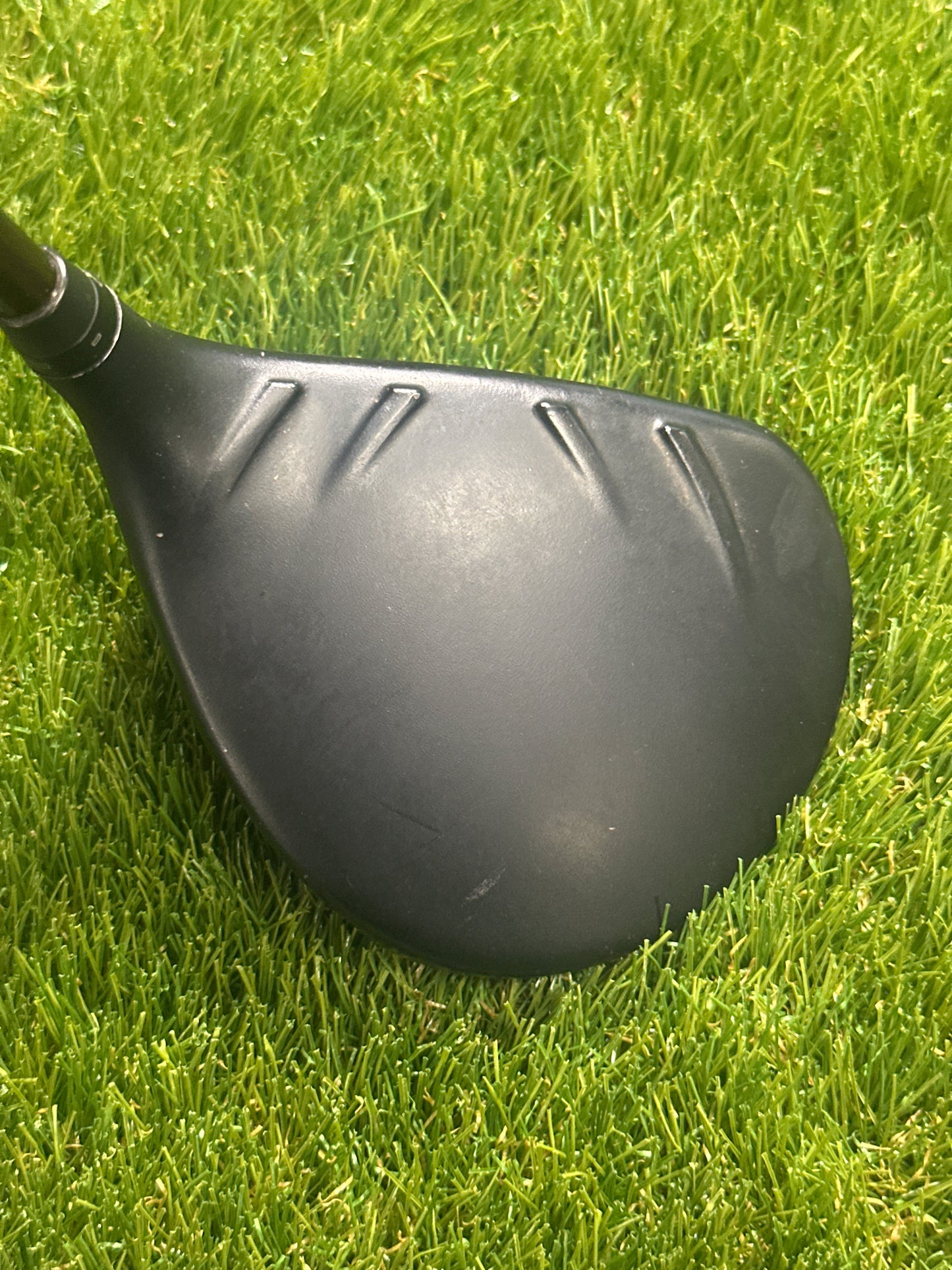 Ping G400 3/14.5 FWY