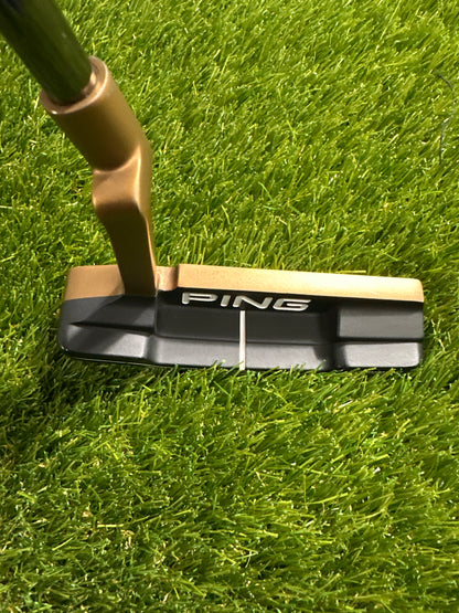 Ping Heppler Anser 2 36" Putter
