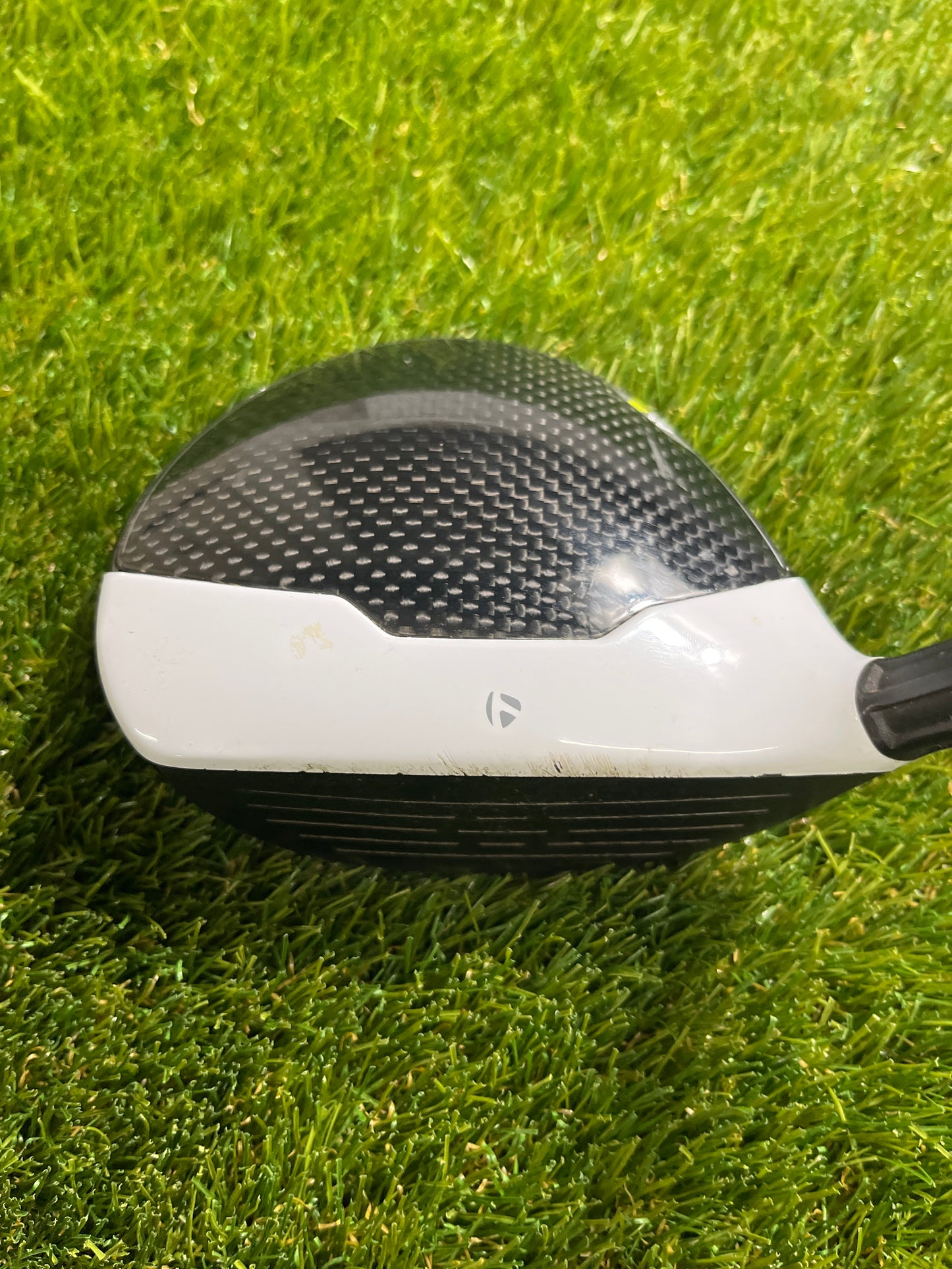 TaylorMade M2 3/15 FWY