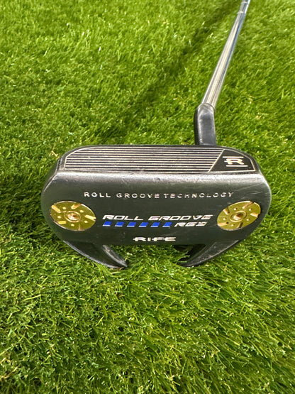 Rife Roll Groove 3 34" Putter