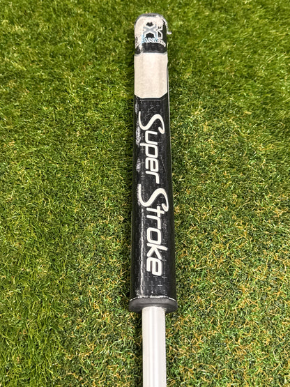 Odyssey White Hot OG 1WS