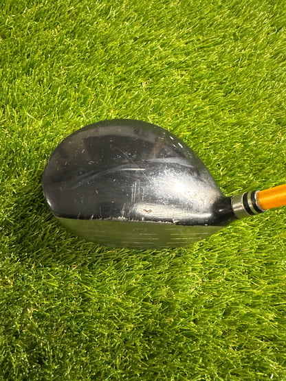 Wilson Staff DF6 3/15 FWY